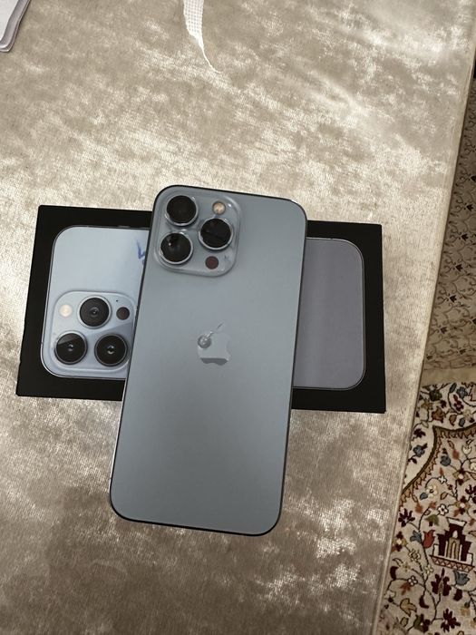 Айфон 13 про макс