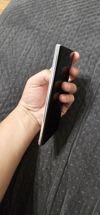 Samsung S22 Ultra 512 gb Dual sim