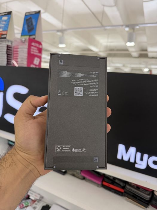 Samsung S26 ultra 256gb новый