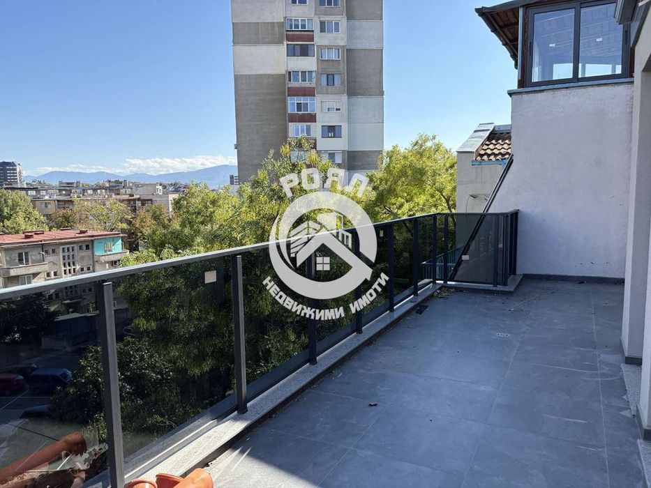 Продава се Тристаен апартамент в Пловдив, Кършияка - 115 кв.м за 1496 €/кв.м - Снимка #4