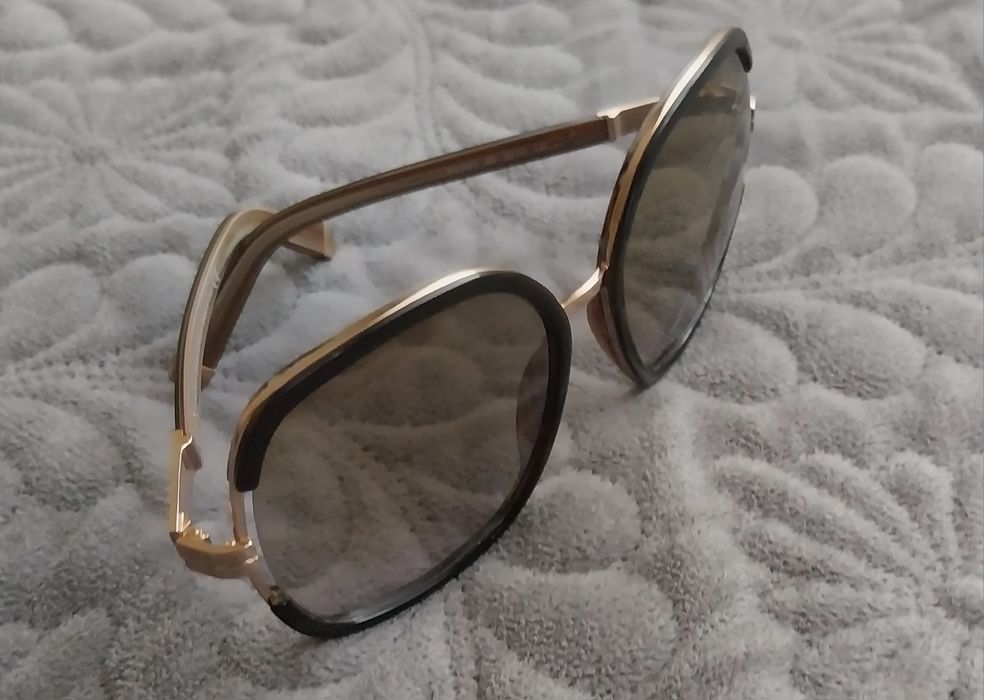 Ochelari. Damă fete selecte dsquared2  stare perfectă  Italia Original