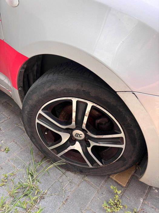 Suzuki Swift 1.3 DDiS 75 CP