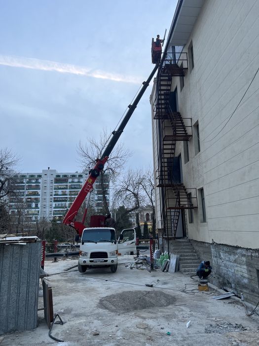 Xavfsiz va ishonchli avtovishka xizmati | Siz kutgan arzon narx bizda