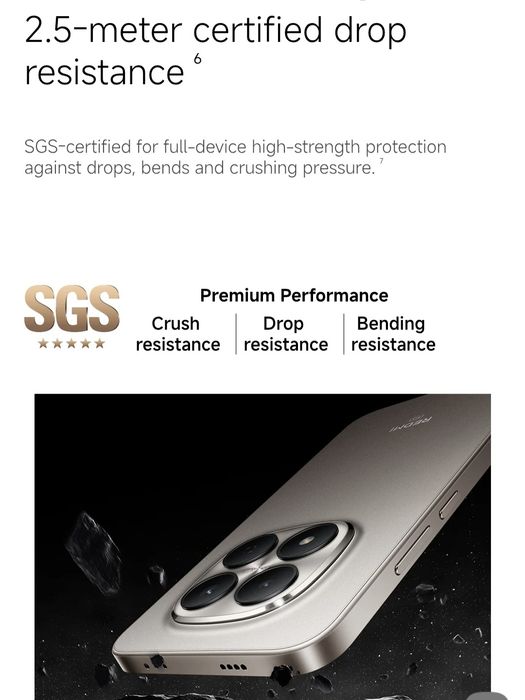 REDMI Note 15 Pro 5G  2026 New Super Skidka+Garantiya+Dastavka