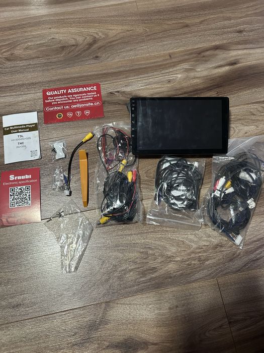 Smart Navigation Dacia Duster