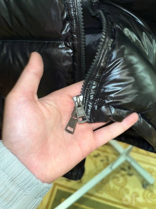 Жилетка(Безрукавка) Moncler