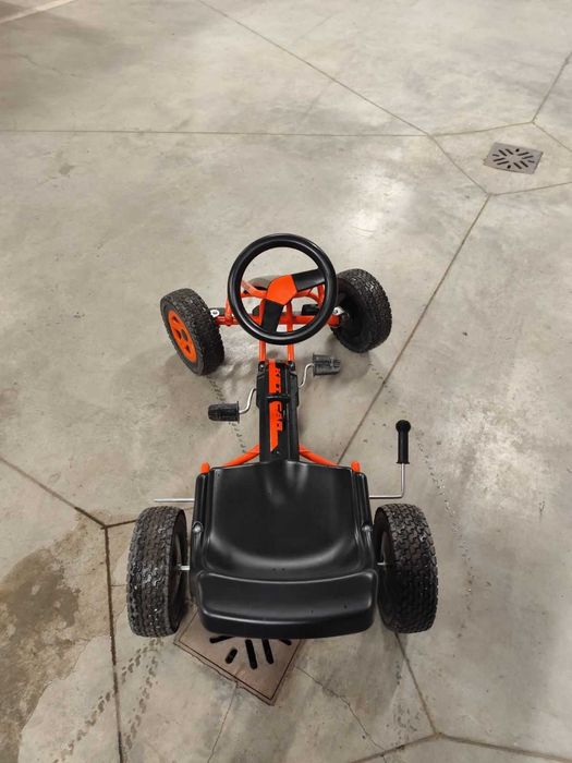 Детски картинг Kettler