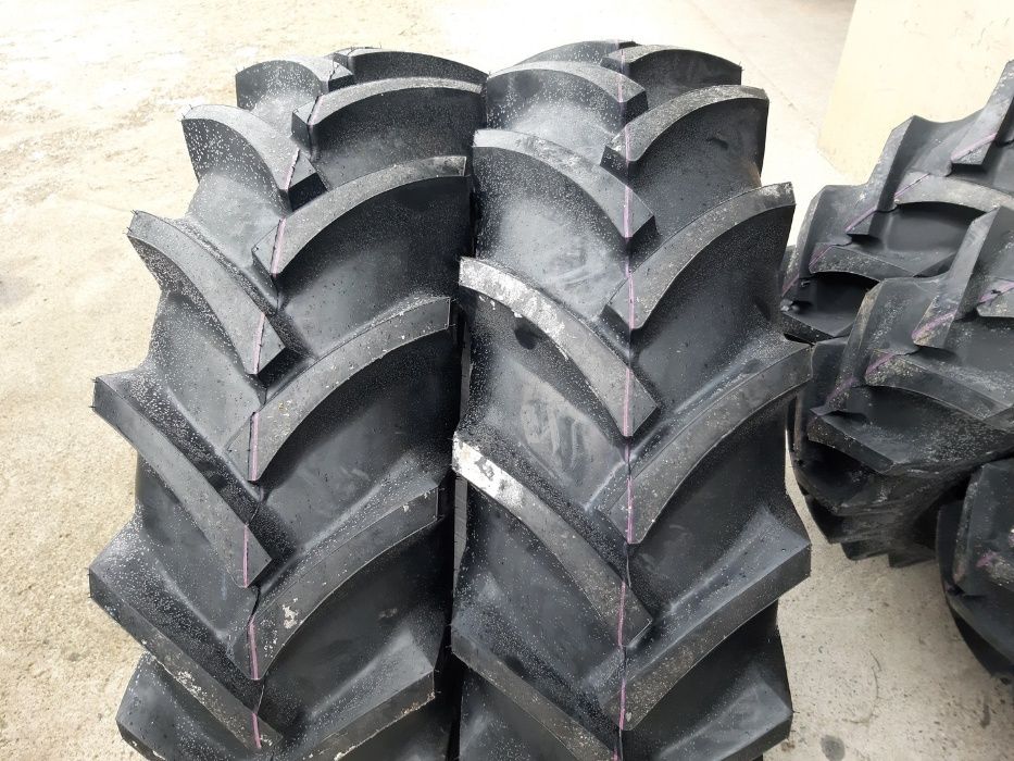 Anvelope noi 14.9-24 Cauciucuri cu livrare si tva inclus 8PLY