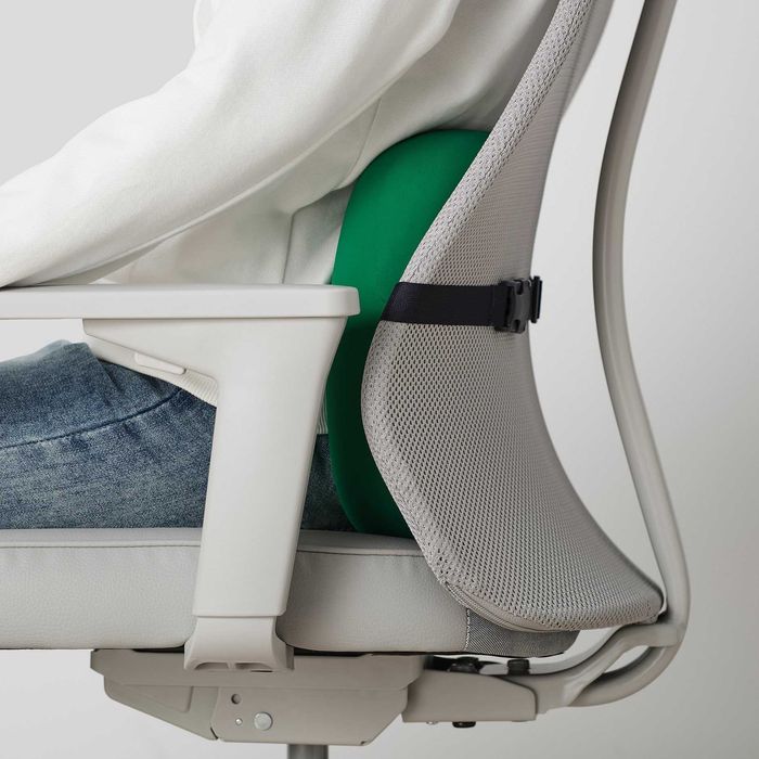 Възглавница за кръста IKEA LÅNESPELARE