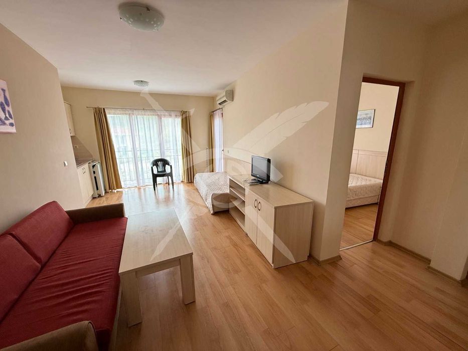 Двустаен апартамент в Созопол 96203