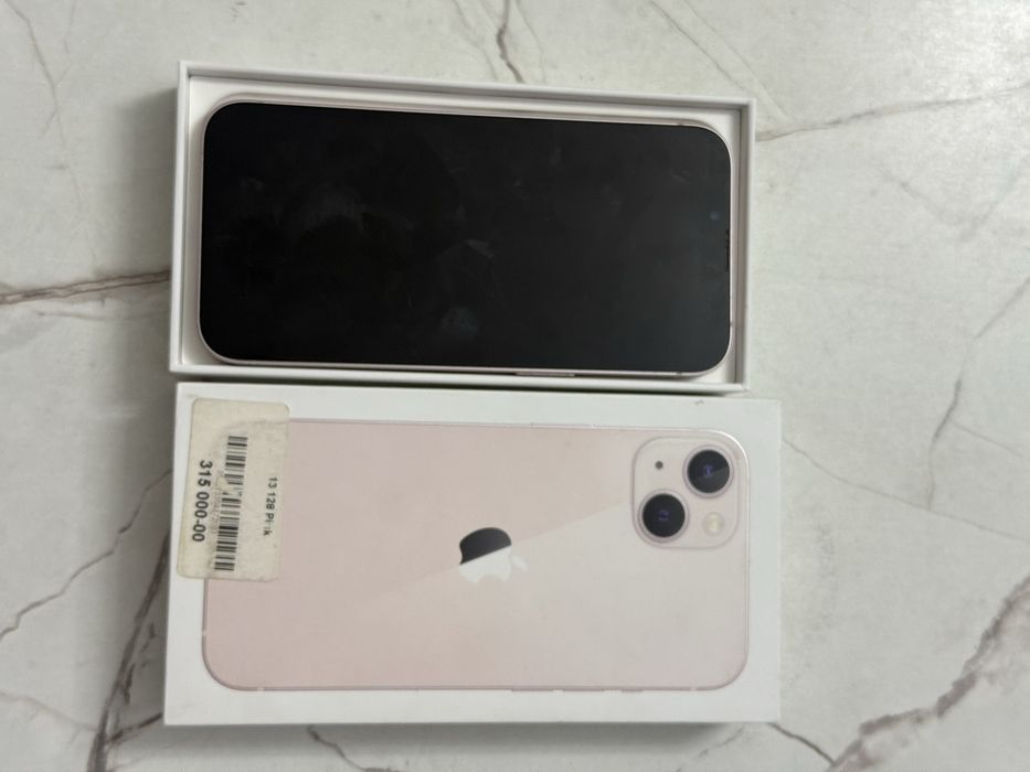 iPhone 13 идеальный