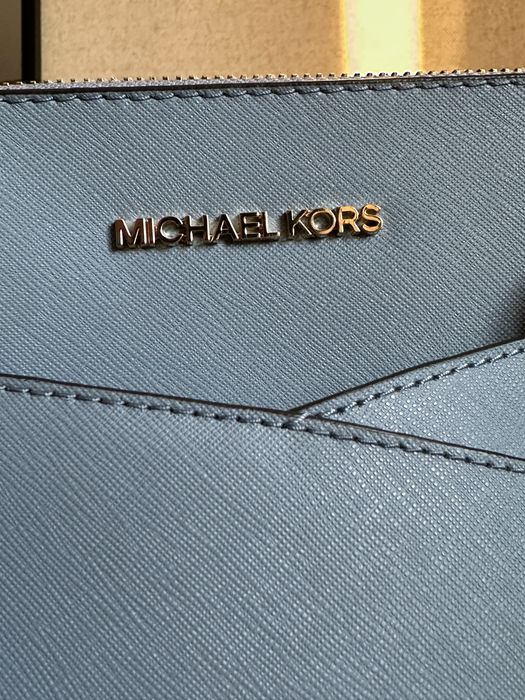 сумка Michael Kors - JET SET TRAVEL