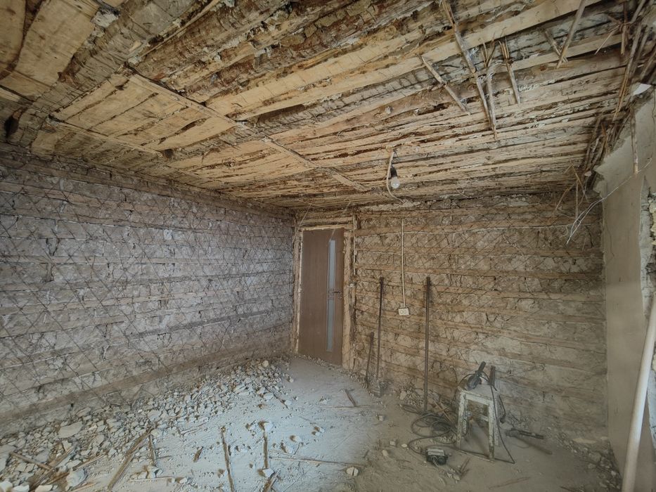 Amenajări interioare