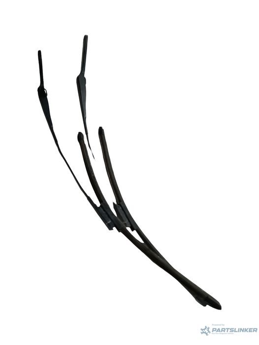 Brat Stergator Parbriz Iveco Daily Vi Box Body / Estate 2014 - >