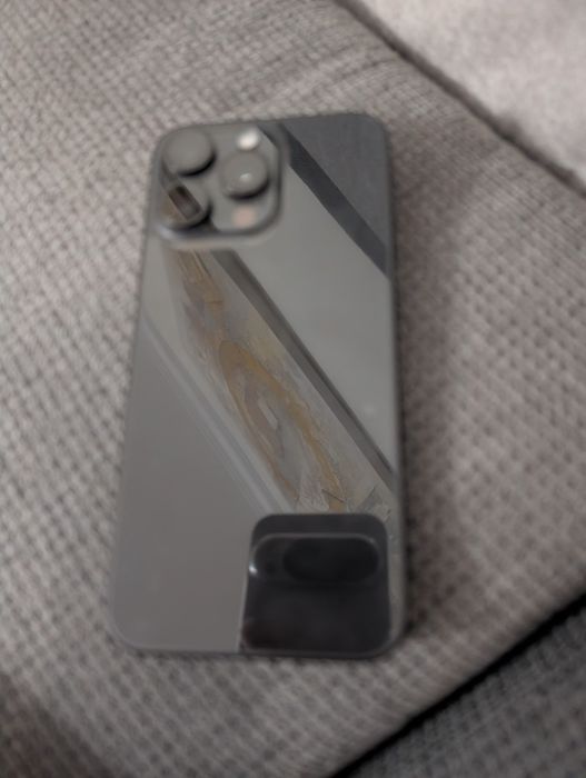 Vand Iphone 15 Pro Max 256 Gb