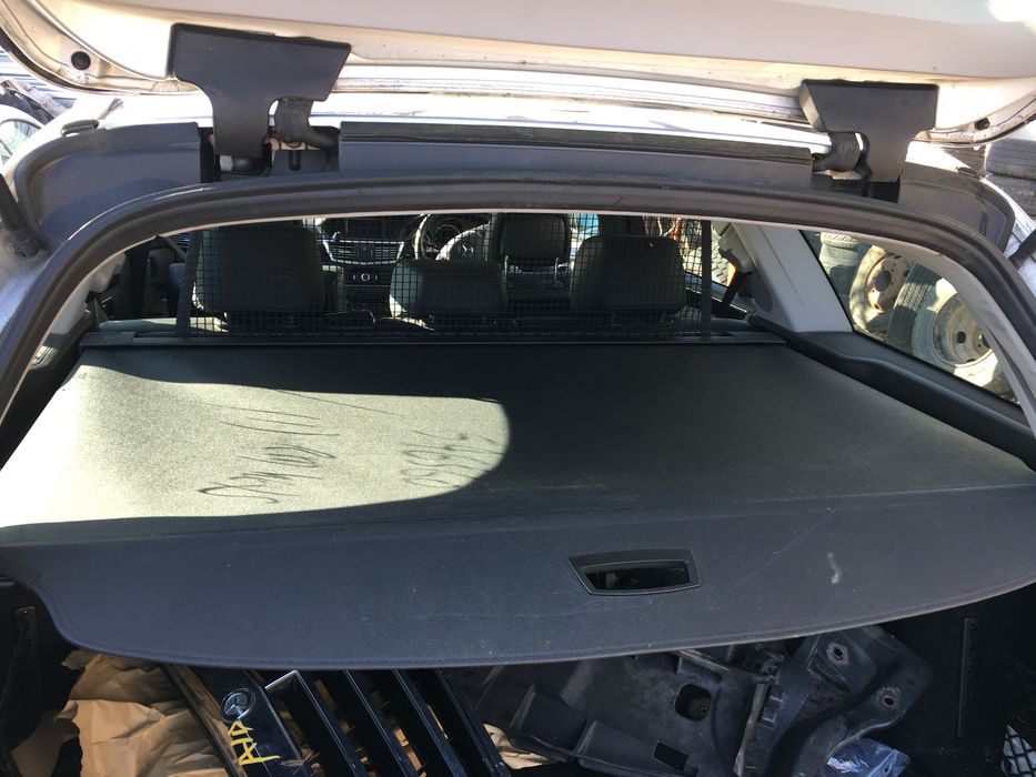 Щора багажник Мерцедес Е класа W212 комби