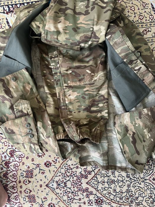 Военное форма сатылады