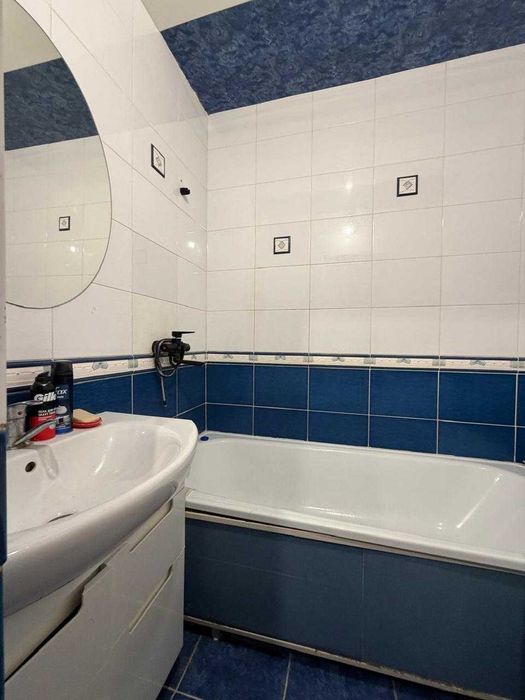 Продам 3 комнатную квартиру