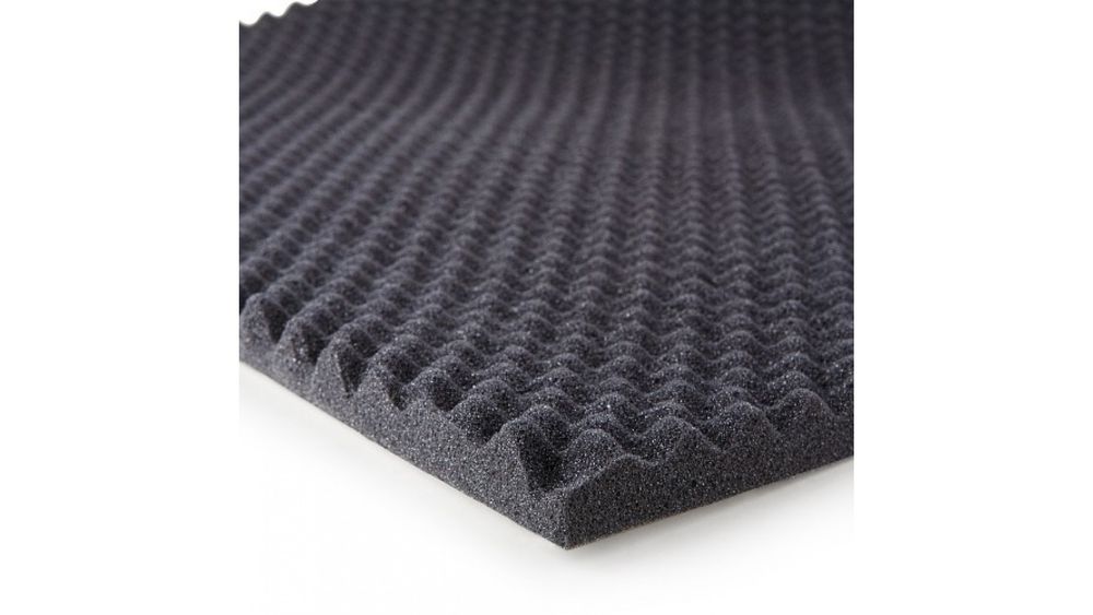 Шумоизоляция Relief 15мм