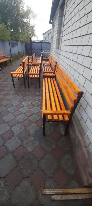 продам лавки,скамейки