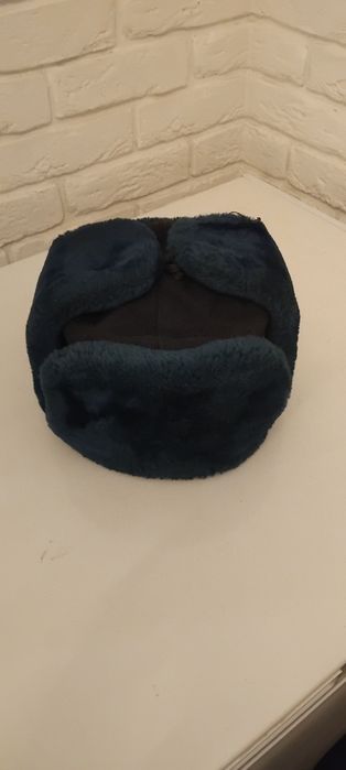 Продается Шапка военная новая