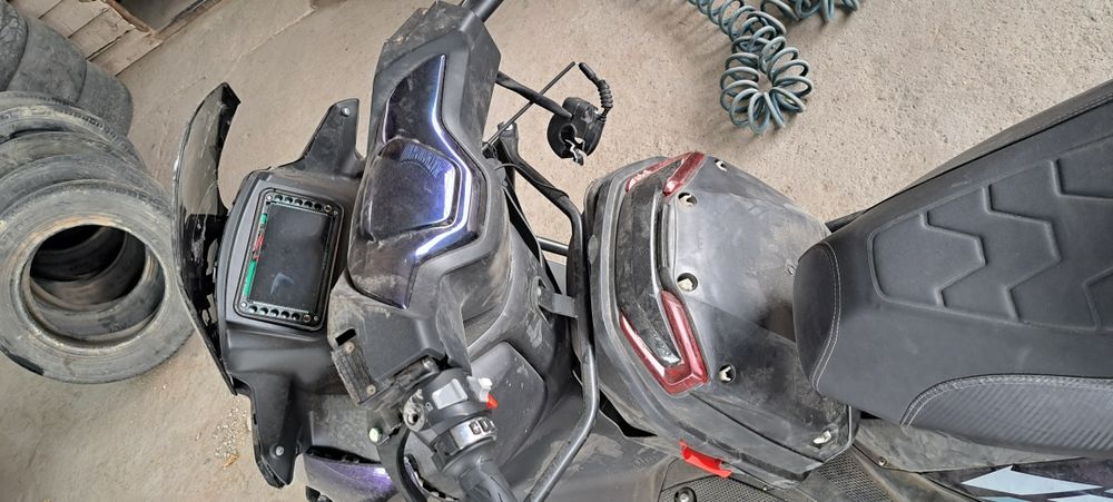 Мопед сатылады жылы 2025