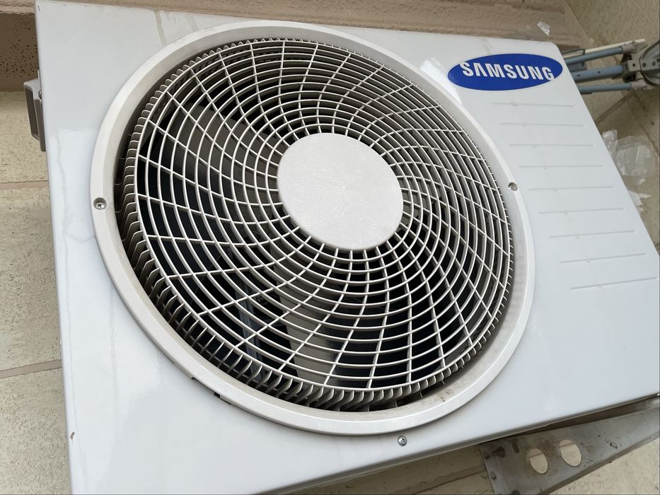 Konditsioner 12 talik Samsung