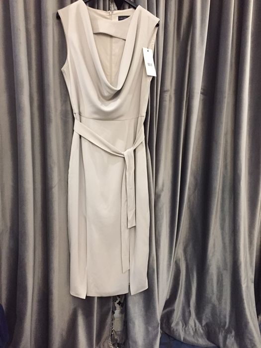 Платье брендовое размер 46-48