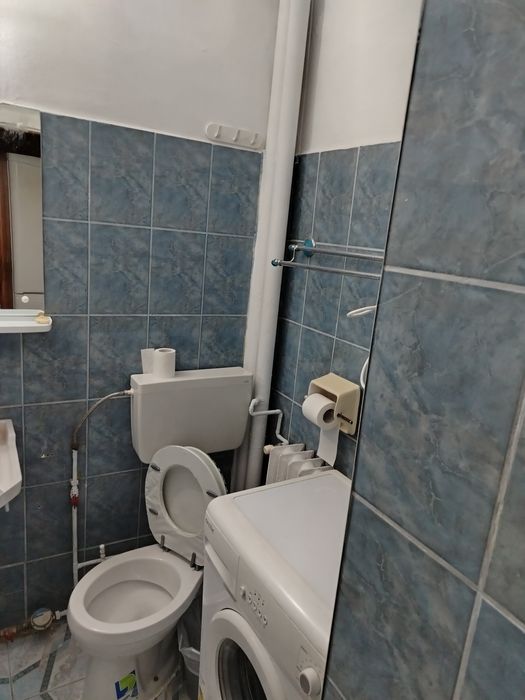 De Vânzare Garsoniera  sau la schimb cu apartament cu doua camere