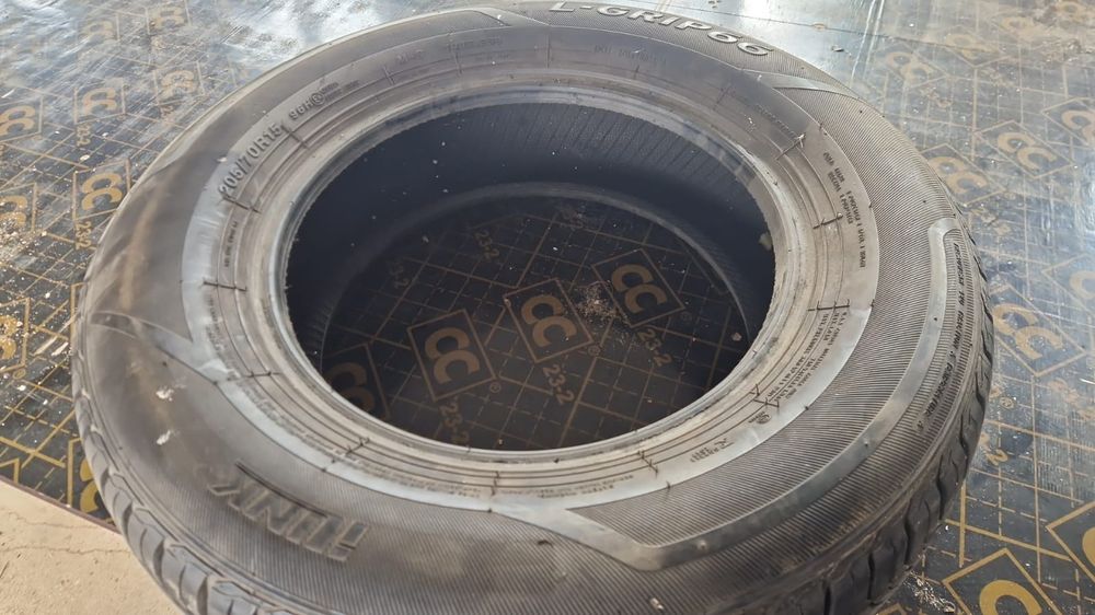 Продам комплект Мишлен