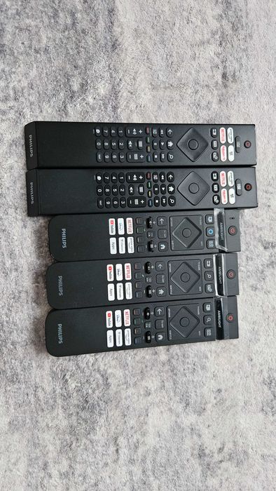 Telecomanda Originala Philips tcl și sony