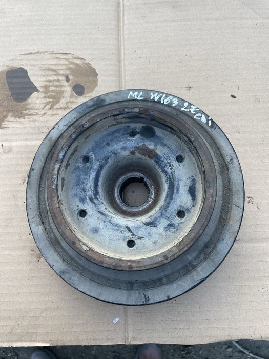 Fulie Vibrochen Mercedes ML 270 CDI W163 An 2000/2005