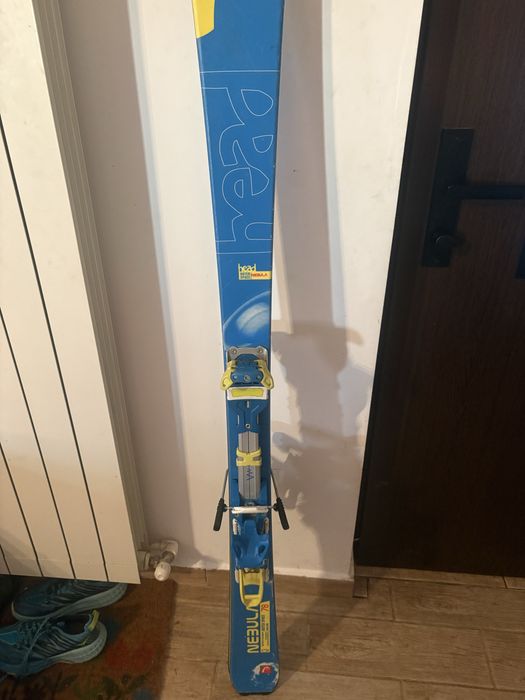 Schiuri hibride tura head + legaturi + foci