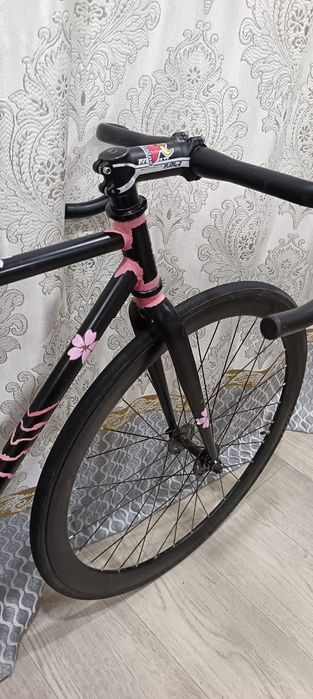 Продам фикс ю бин