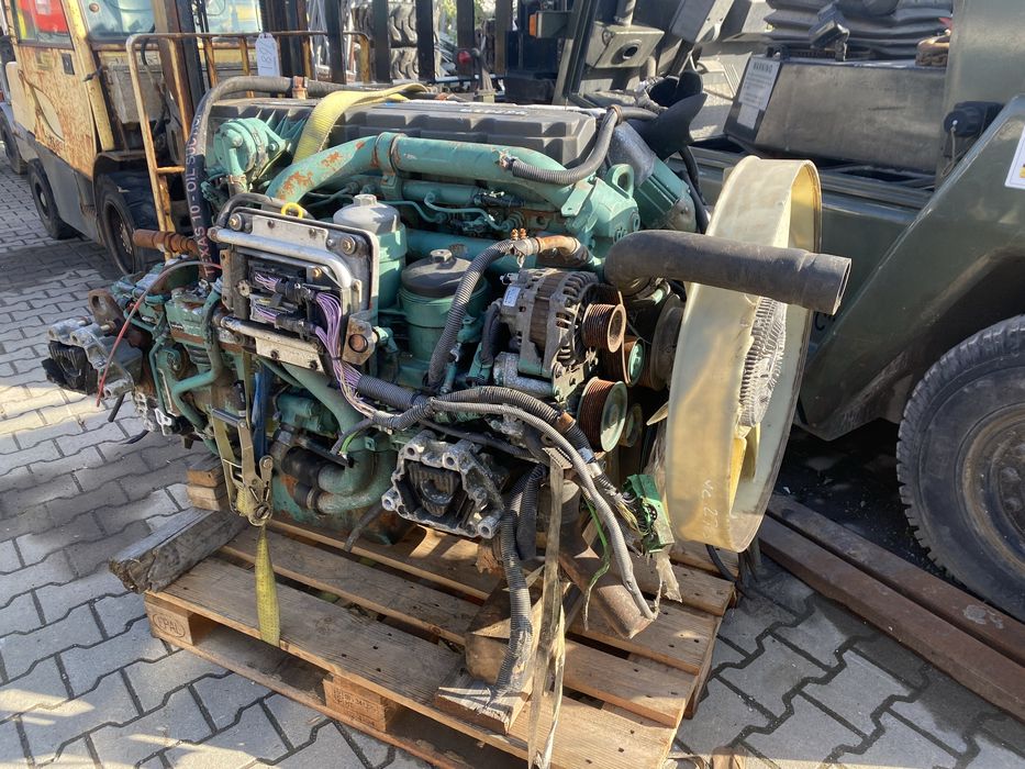 De vanzare motor Volvo D7E , cod : 290-EC06B
