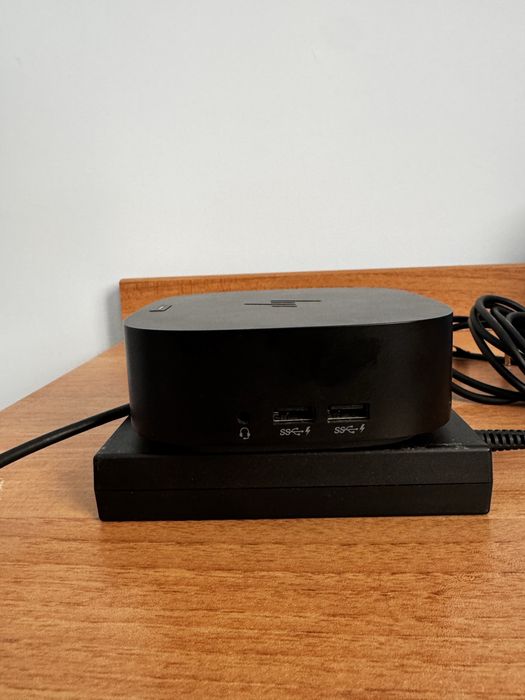 Продается Док-станция HP USB-C Dock G5