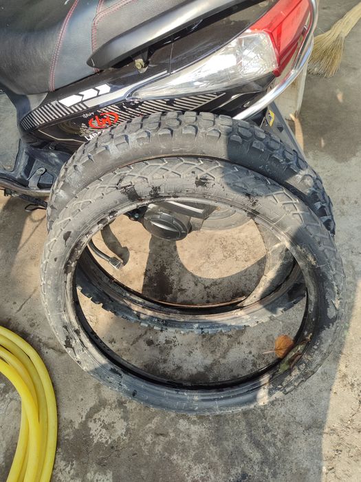 enduraga balon br jup