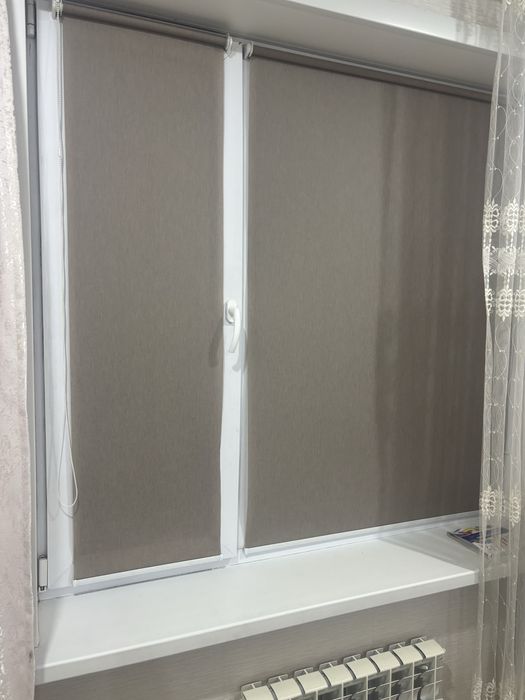 Продаю пластиковые окна