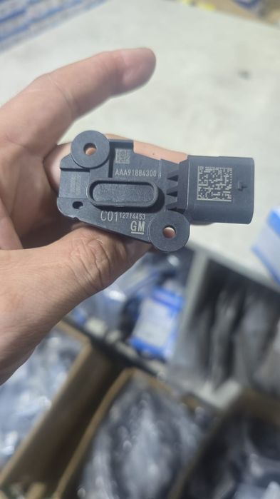 ДМРВ Chevrolet Tracker/Onix