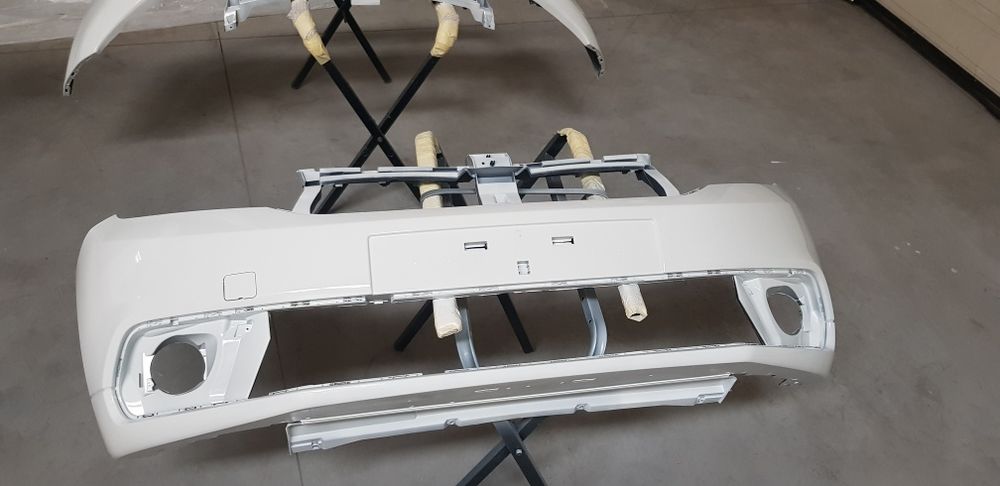 Bara fata Noua vopsita 369 Dacia Logan 2017-2020