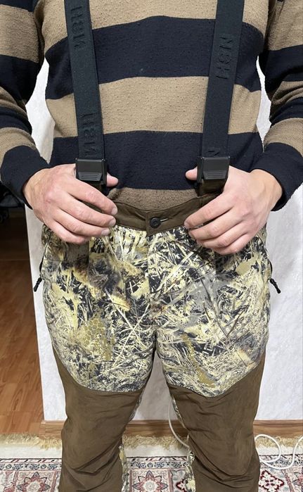 Костюм рыбалка, охота HSN