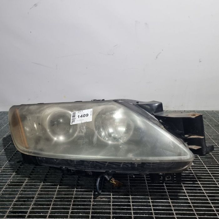Far Dreapta Mazda CX - 7 2006 - 2012 SUV 4 Usi (1409) Xenon