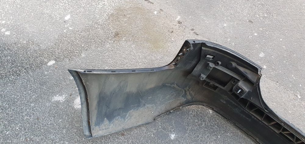 Bară spate Audi A6