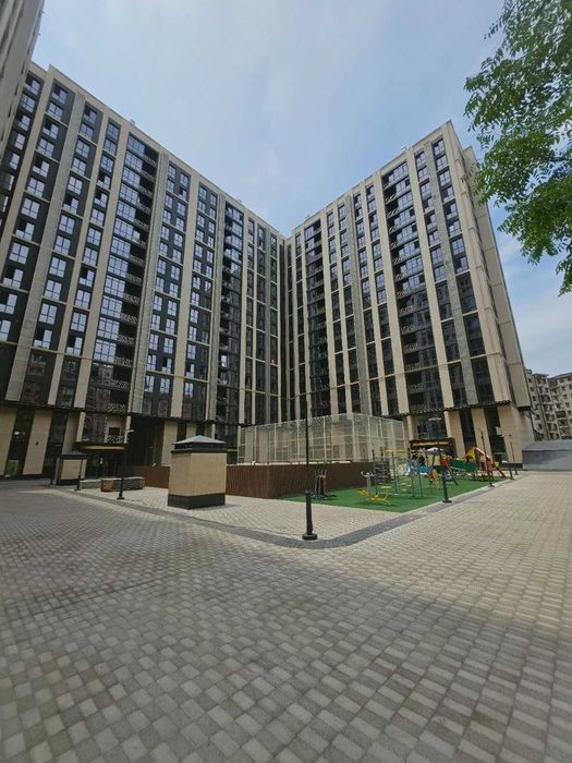 ' Mavera Town Ул. Абдуллы Каххара 56 м2, 3/5/16. ПРОДАЕТСЯ. Под ключ.