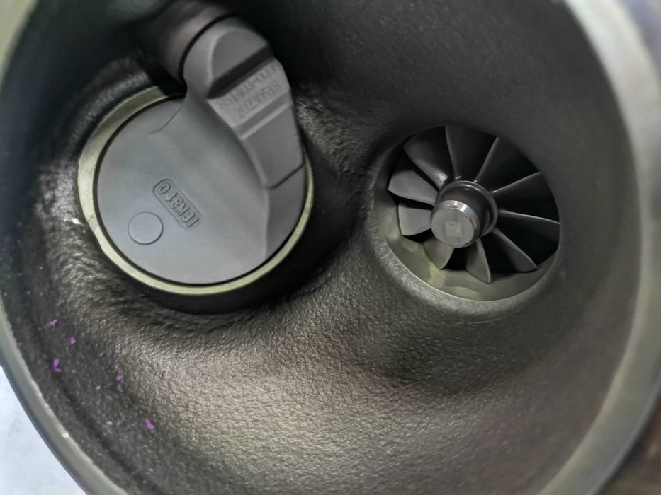 Нова Турбина BMW 2 3 G20 G21 G28 4 5 X3 G01 X4 G02 X6 30i B48/ 9845768