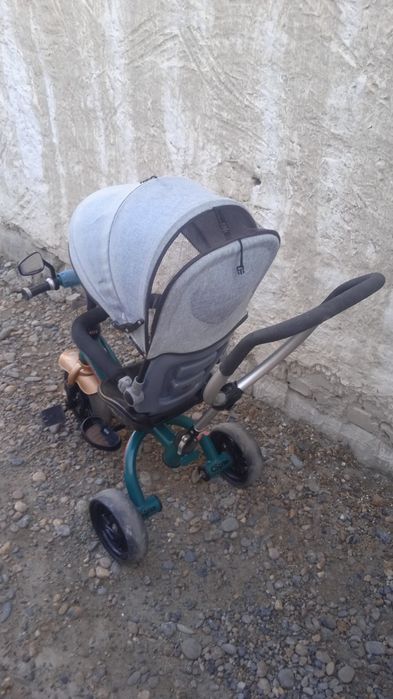 Велоколяска "Shimano"