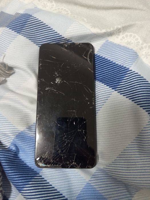 Samsung A12 есть обмен