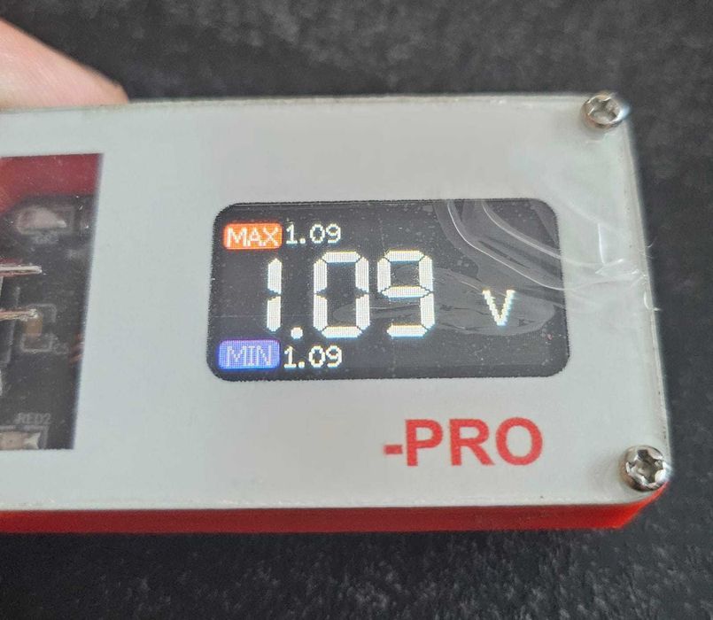 Тестер напряжения, контролька для автоэлектрика AVM Light+ URMAX