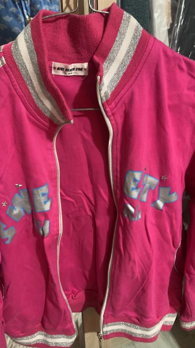 Бомбер в хорошем состоянии