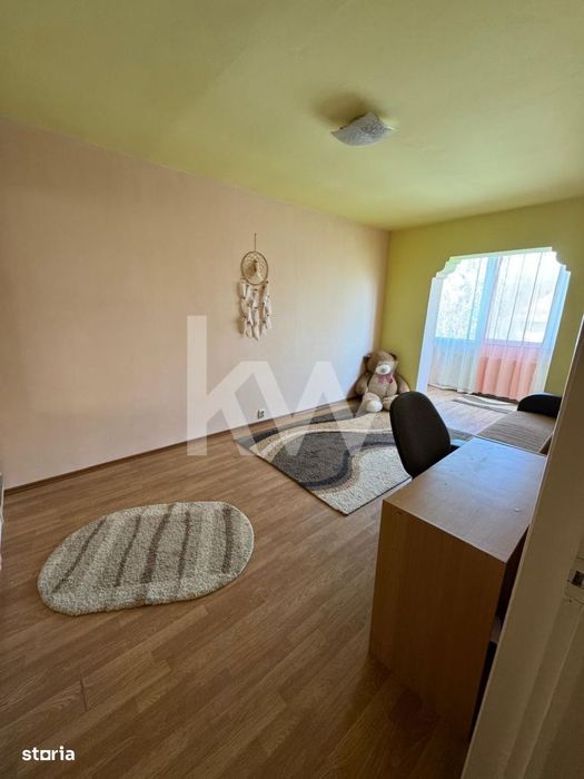 Apartament spatios in Bod | Mutare imediata | Zona linistita